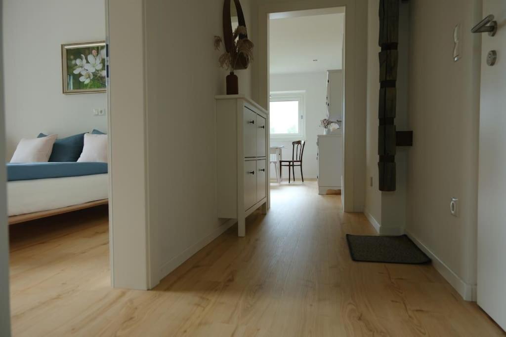 Haus Hafner Sonniges Apartment Terlan Zewnętrze zdjęcie