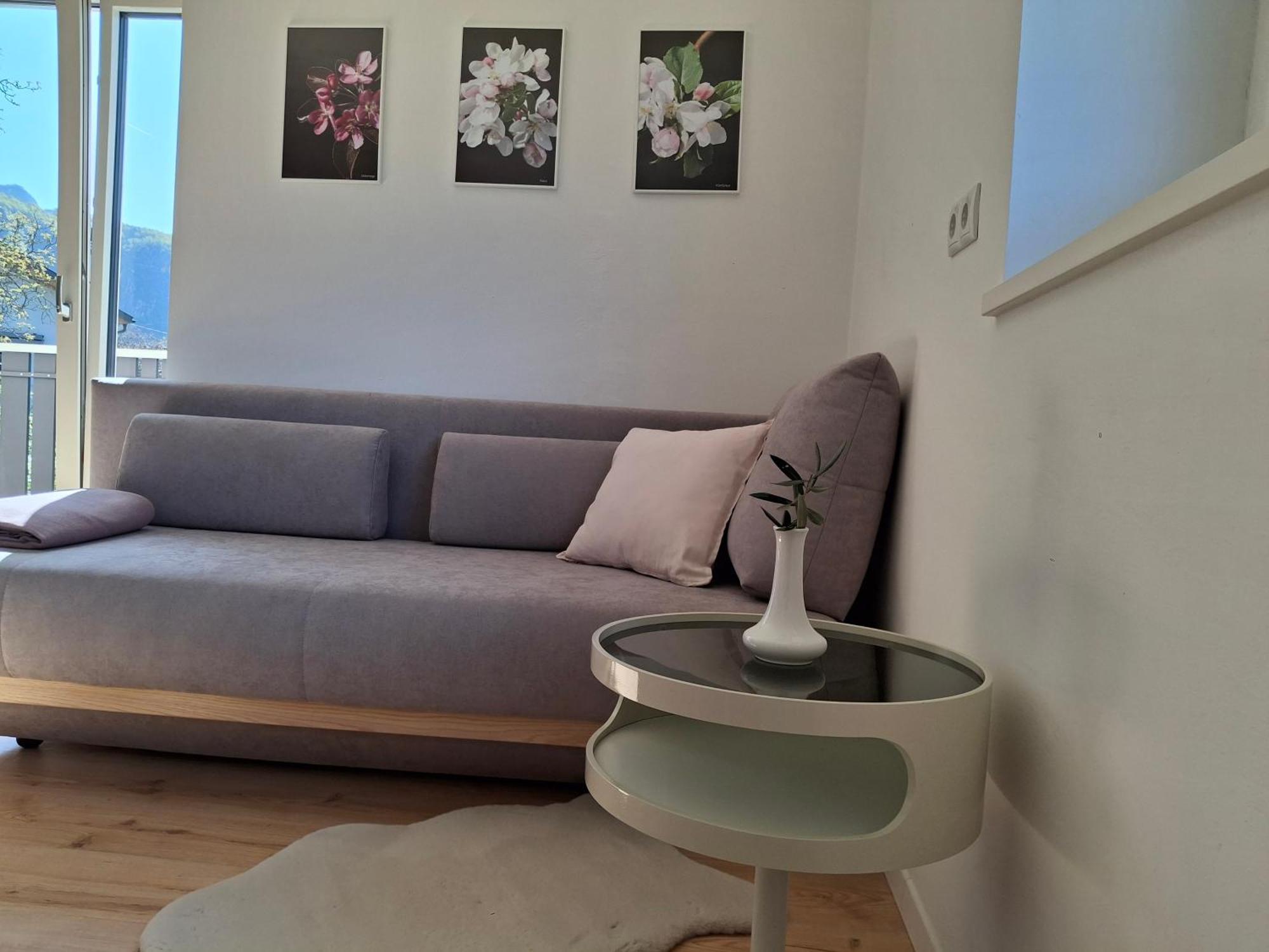 Haus Hafner Sonniges Apartment Terlan Zewnętrze zdjęcie