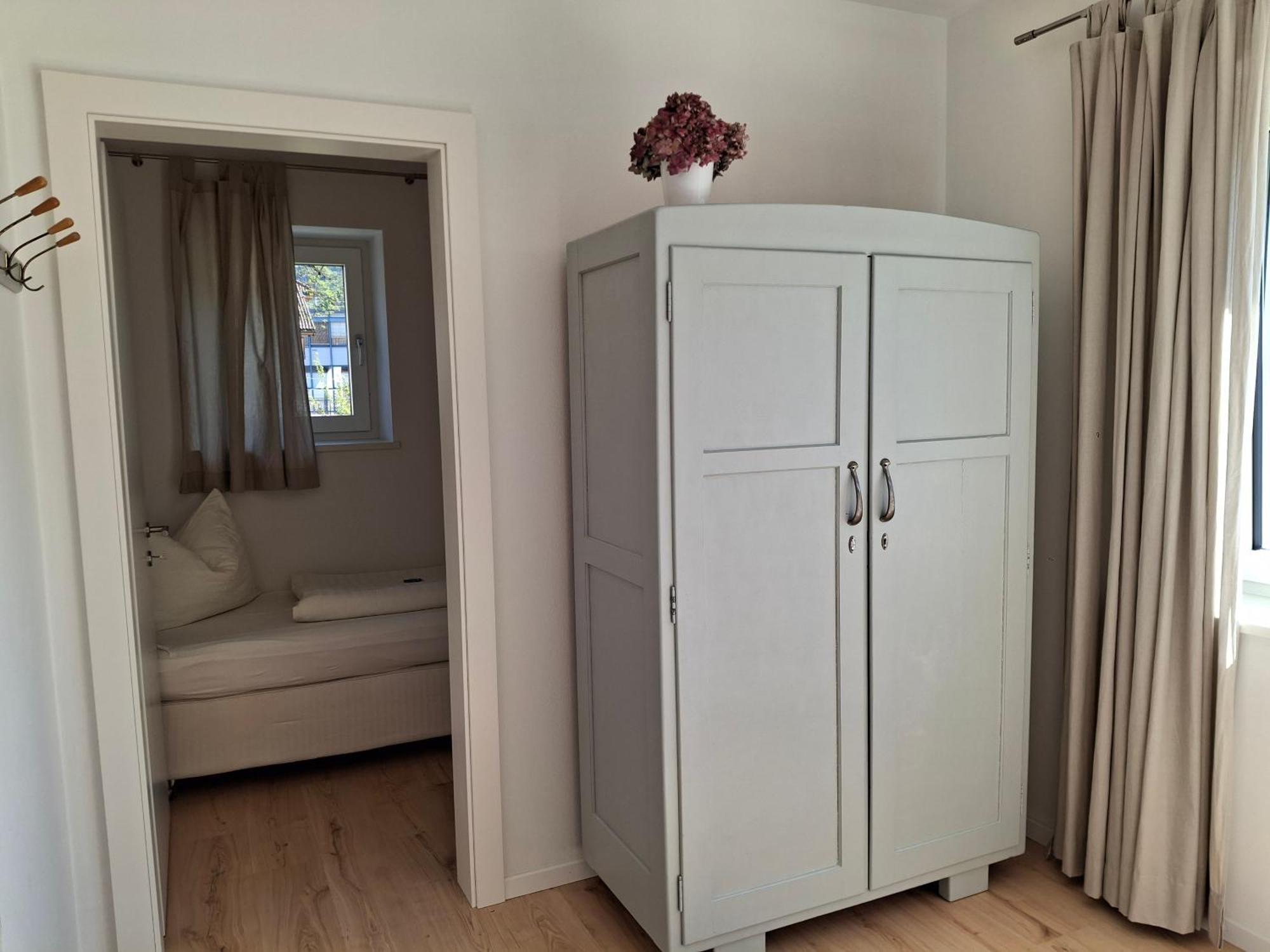 Haus Hafner Sonniges Apartment Terlan Zewnętrze zdjęcie